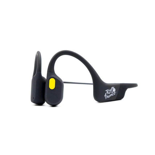 Shokz AfterShokz Aeropex 骨傳導藍牙耳機 (環法單車賽限定聯乘套裝)